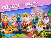 Cats & Magic: Dream Kingdom: Truques e codigos