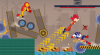 Tipps und Tricks von Stick Destruction - Battle of Ragdoll Warriors für ANDROID / IPHONE Nützliche Tipps