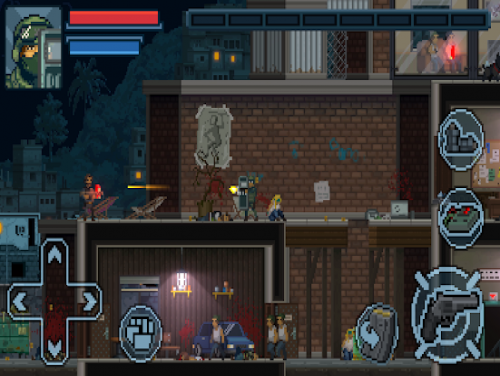 Door Kickers: Action Squad: Door Kickers: Action Squad: Videospiele Grundstück