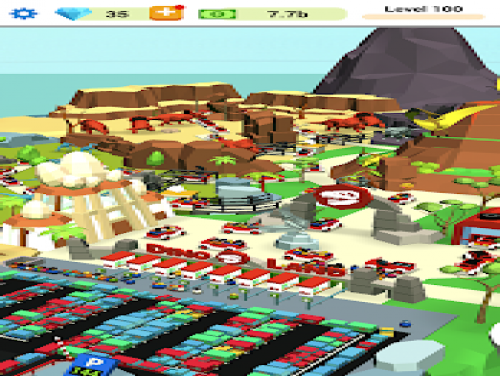 Idle Dino Park: Trucos del juego Idle Dino Park: Trama del juego