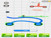 Draw Joust!: Tipps, Tricks und Cheats