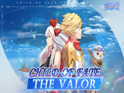 Fate Oath: Videospiele Grundstück