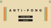 Tipps und Tricks von Anti Pong für ANDROID / IPHONE Nützliche Tipps
