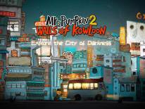 Mr Pumpkin 2: Walls of Kowloon: Trucs en Codes