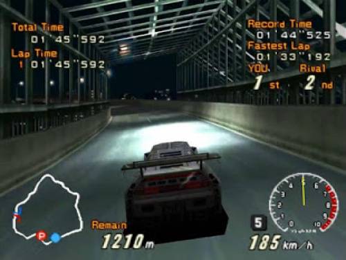 EPSX EMU - Emulator: Astuces du jeu EPSX EMU - Emulator: Trame du jeu