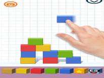Pango KABOOM! gioco di accatastamento cubi per 3-6: Astuces et codes de triche