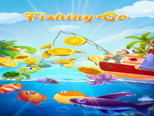 Fishing Go: Videospiele Grundstück