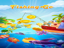 Fishing Go: Cheats and cheat codes
