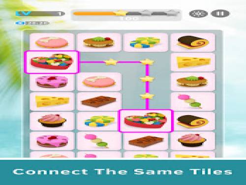 Onet 3D - Matching Puzzle: Onet 3D - Matching Puzzle: Videospiele Grundstück