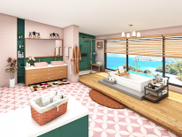 Home Design : Paradise Life: Cheats and cheat codes