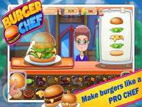 Burger Chef: Cheats and cheat codes
