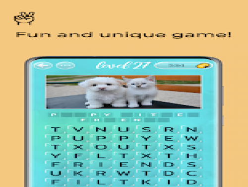Crucipuzzle con Immagini in italiano e gratis: Crucipuzzle con Immagini in italiano e gratis: Videospiele Grundstück