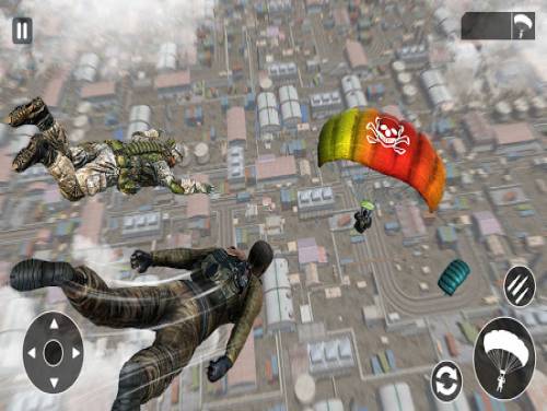 Pistola Gioco di tiro: Commando Giochi: Pistola Gioco di tiro: Commando Giochi: Videospiele Grundstück