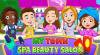 Tipps und Tricks von My Town : Beauty Spa Saloon für ANDROID / IPHONE Nützliche Tipps