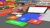 Tipps und Tricks von Stay Home 3D für ANDROID / IPHONE Nützliche Tipps