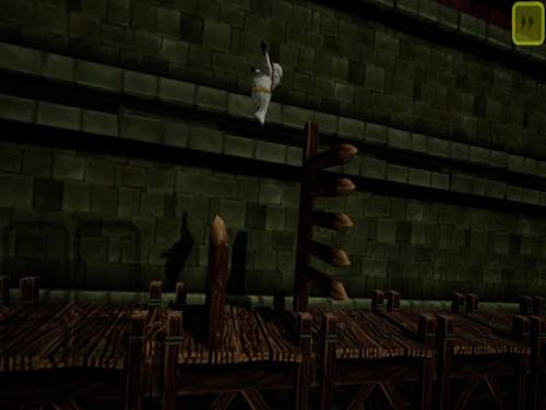 Alushe: Alushe: Videospiele Grundstück