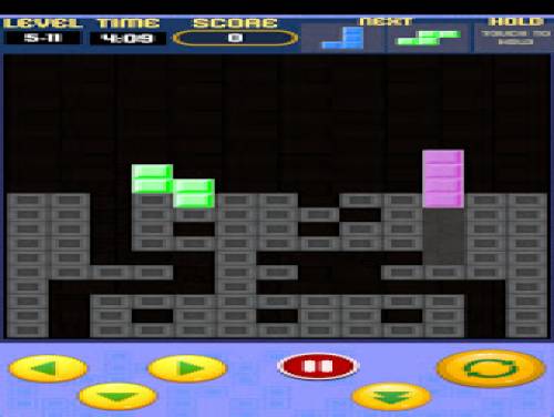Block Puzzle Classic(No Ads): Block Puzzle Classic(No Ads): Videospiele Grundstück