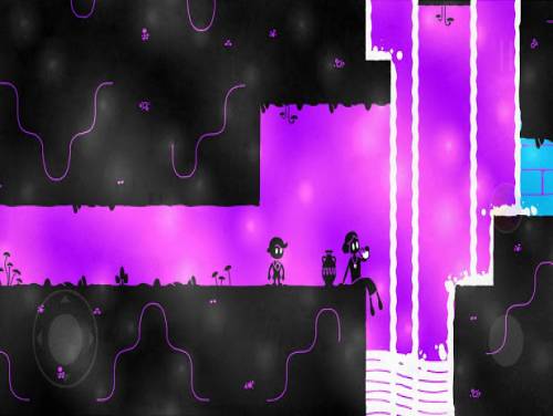 Hue: A pocket adventure: Trama del Gioco