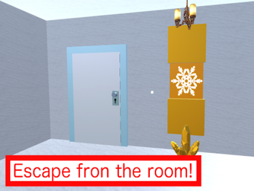 VR Escape Game 2: VR Escape Game 2: Videospiele Grundstück