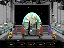 Hyperspace Delivery Service: Cheats and cheat codes