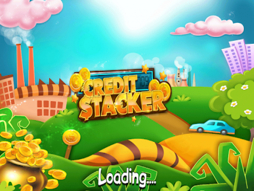 CreditStacker Pro: CreditStacker Pro: Videospiele Grundstück
