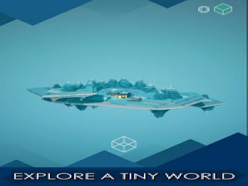 Tiny Islands: Astuces du jeu Tiny Islands: Trame du jeu