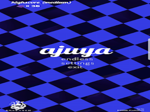 Ajuya: Ajuya: Videospiele Grundstück