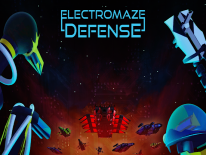 Electromaze Tower Defense: Cheats and cheat codes