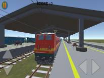 Realistic Railroad Crossing 3D PRO: Trucs en Codes