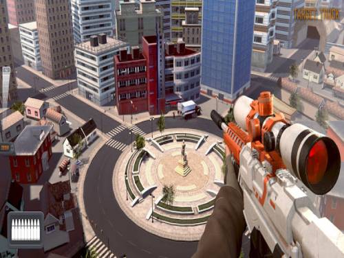 Sniper 3D: Fun Offline Gun Shooting Games Free: Trucos del juego Sniper 3D: Fun Offline Gun Shooting Games Free: Trama del juego