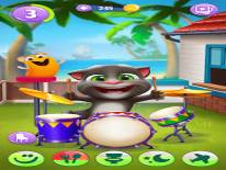 My Talking Tom 2: Cheats and cheat codes