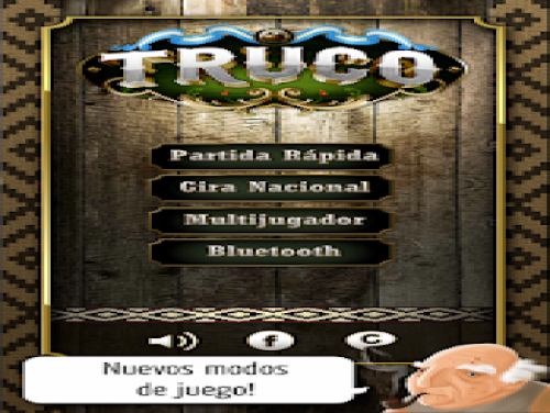 Truco Blyts: Astuces du jeu Truco Blyts: Trame du jeu