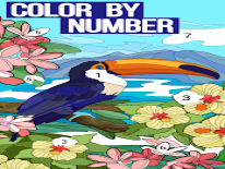 Happy Color™ – Color by Number: Trucchi e Codici