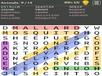 Word Search: Tipps, Tricks und Cheats