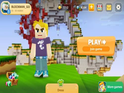Bed Wars: Bed Wars: Videospiele Grundstück