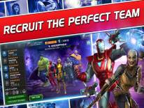 Marvel Contest of Champions: Cheats and cheat codes