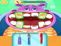 Children's doctor : dentist.: Cheats and cheat codes