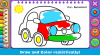 Tipps und Tricks von Coloring & Learn für ANDROID / IPHONE Nützliche Tipps