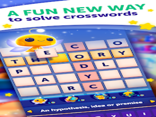 CodyCross: Crossword Puzzles: Trama del Gioco