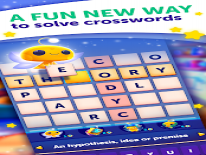 CodyCross: Crossword Puzzles: Trucos y Códigos