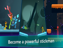 Stickfight Infinity: Cheats and cheat codes
