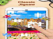 Jigsaw Puzzles - Puzzle Game: Cheats and cheat codes