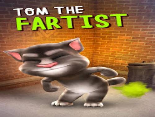 Talking Tom Cat: Verhaal van het Spel