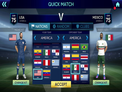 Soccer Cup 2020: Free Real League of Sports Games: Verhaal van het Spel