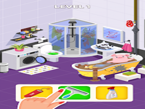 Perfect Everything!: Perfect Everything!: Videospiele Grundstück