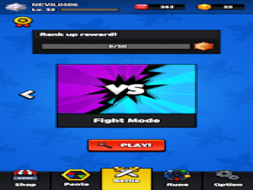Random Wars VIP: Random Defence: Random Wars VIP: Random Defence: Videospiele Grundstück