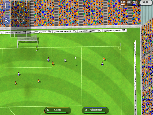 Super Soccer Champs 2020 FREE: Plot of the game