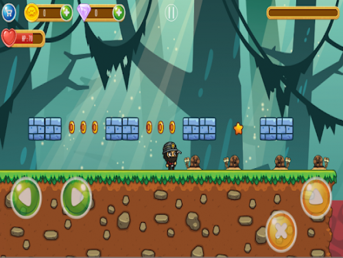Die: If You Can!: Die: If You Can!: Videospiele Grundstück