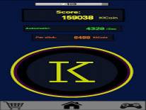 KlimCoin — Click, Мine, Make Money!: Cheats and cheat codes