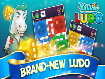 Yalla Ludo - Ludo&Domino: Tipps, Tricks und Cheats